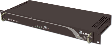 IP-АТС АГАТ UX-3211