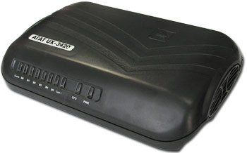 Шлюз IP-телефонии АГАТ GT-3420