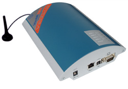 VoIP-GSM шлюз