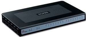 IP АТС Yealink MyBPX 1600